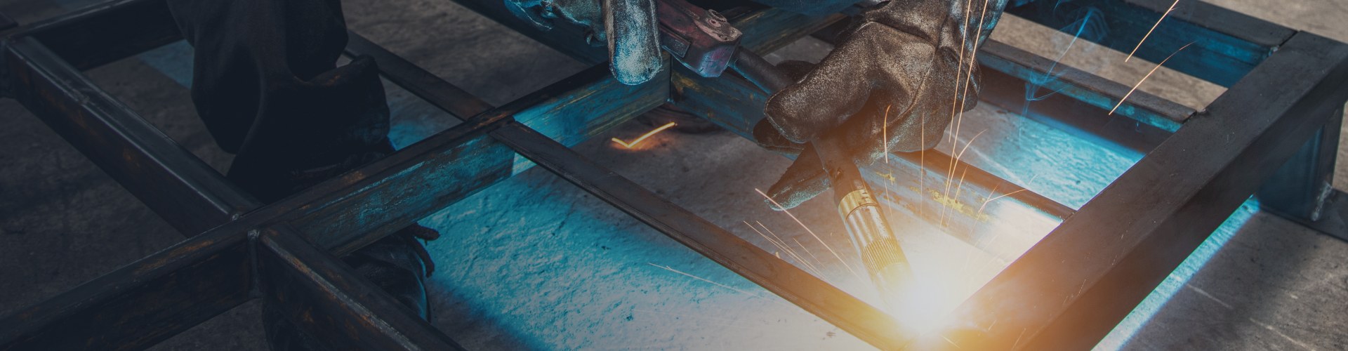 Banner da página Terceirização para manutenção industrial